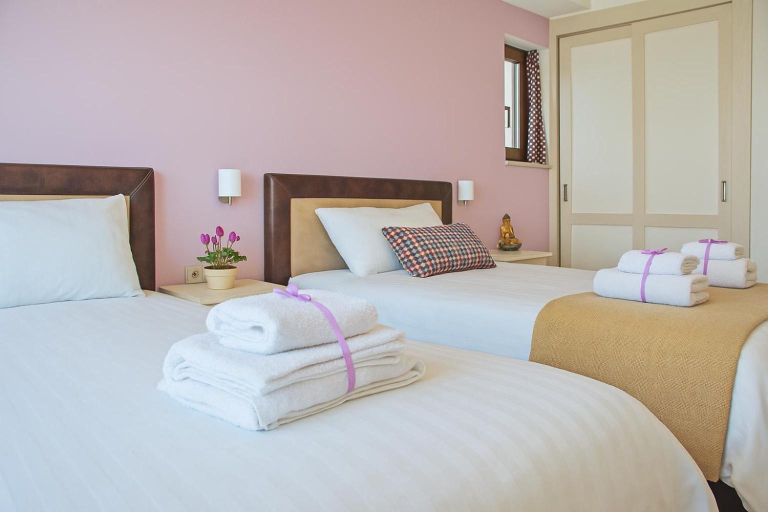 Arktos Hotel Ioannina Extérieur photo